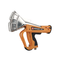 Model 2500 Heat Shrink Tool Model 2500 Heat Shrink Tool