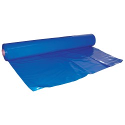 12′ X 149′ 7MIL (DS-127149B) Blue 12′ X 149′ 7MIL (DS-127149B) Blue