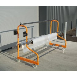 Multicover 935 film dispenser Multicover 935 film dispenser