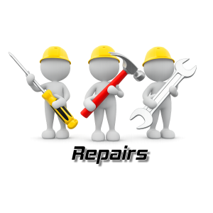Repairs Repairs