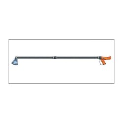 Ripack 2200 & 3000 Heat Gun 6' 8" Combo Extension Ripack 2200 & 3000 Heat Gun 6' 8" Combo Extension
