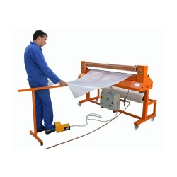 Multicover 960E Bag sealer (1450) Multicover 960E Bag sealer (1450)